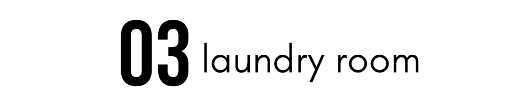 03 laundry room